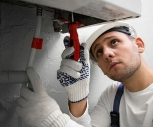 About Emergency plumbing pros Somerset, WI